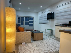 Apartman Ćuprija